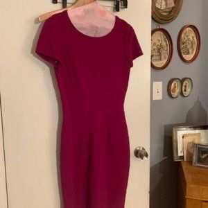 DVF BodyCon Dress